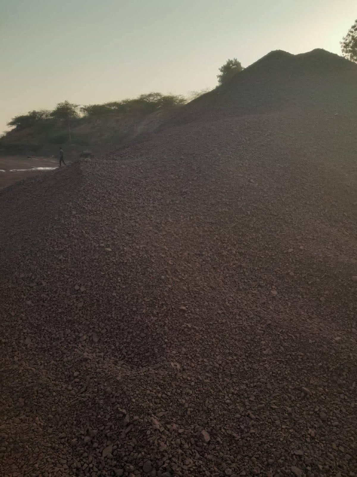 Bauxite — Indian industrial mineral exporter