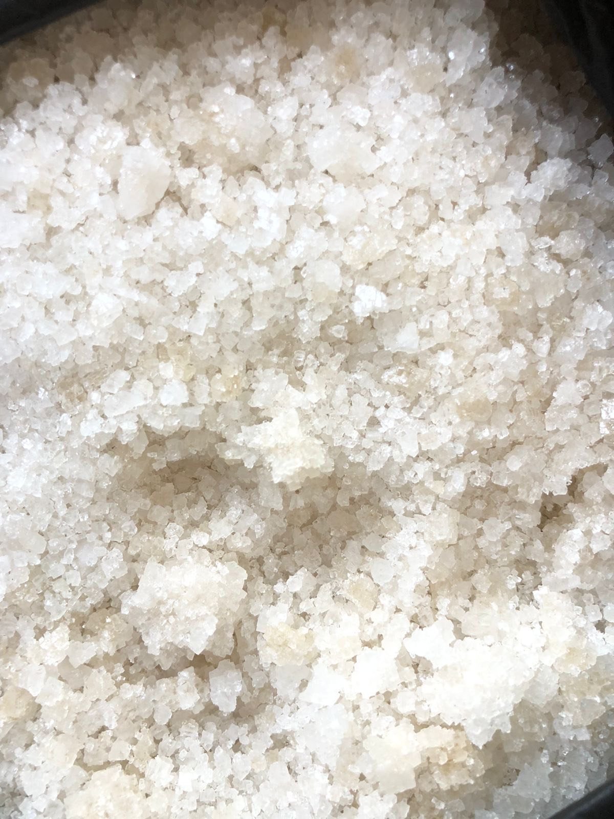 De-icing Salt — Indian industrial mineral exporter