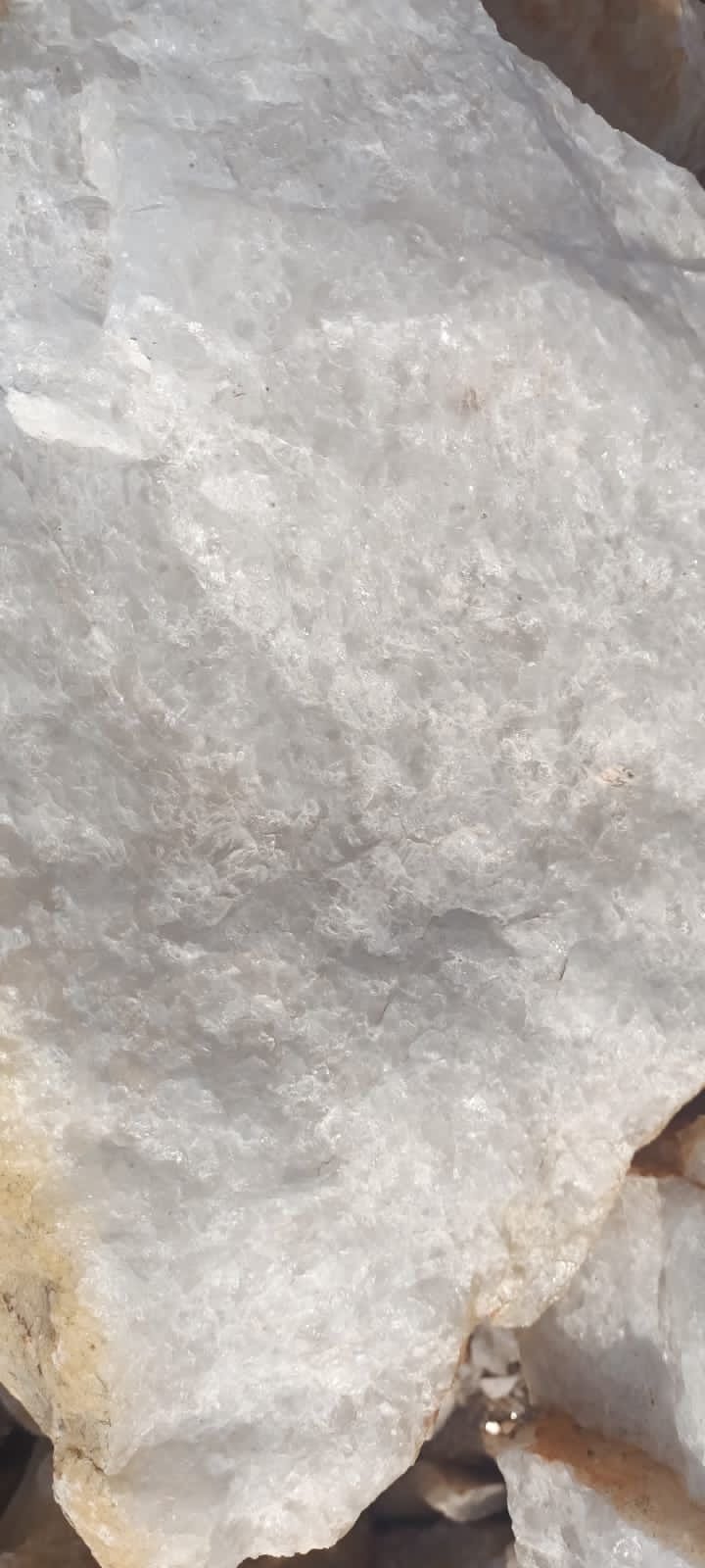 Ball Clay — Indian industrial mineral exporter